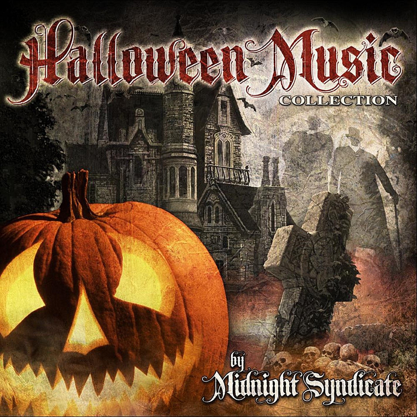 Halloween Music